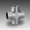 Black Steel LR Galvanized Elbows Fittings